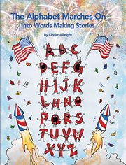The Alphabet Marches On cover image