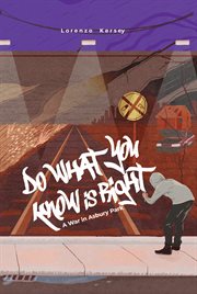 Do What You Know Is Right cover image
