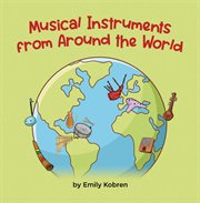 Musical instruments from around the world (english) cover image