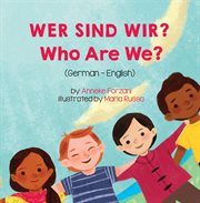 Who are we? = : Yaynu Nahay? cover image
