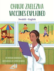 Vaccines explained (swahili-english) cover image