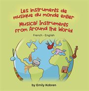 Musical instruments from around the world cover image