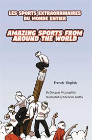 Amazing sports from around the world cover image