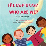 Who are we? = : Yaynu Nahay? cover image