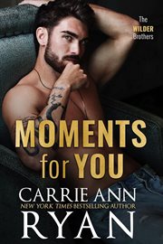 Moments for You cover image