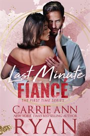 Last Minute Fiancé cover image