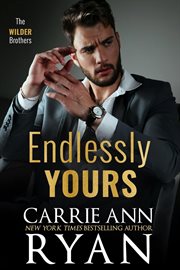 Endlessly Yours cover image
