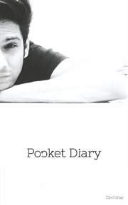 Pocket diary cover image