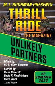 Unlikely Partners cover image