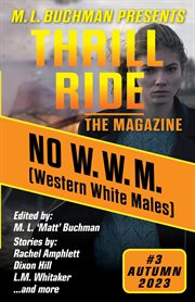 No W.W.M. (Western White Males) cover image