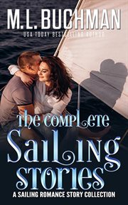 The Complete Sailing Stories cover image