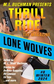 Lone Wolves cover image