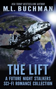 The Lift cover image