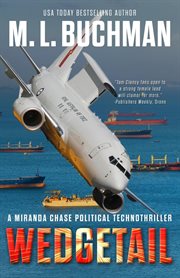 Wedgetail: A Political Technothriller cover image