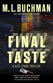 Final Taste cover image