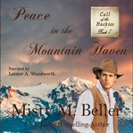 Peace in the mountain haven cover image