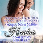 Completing her heart: heather cover image
