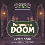 Dungeon of doom cover image