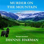Murder on the Mountain cover image