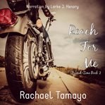 Reach for me. Friend-Zone Series Book 2 cover image