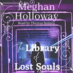 The library of lost souls cover image