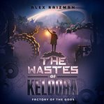 The Wastes of Keldora : An Automation Crafting LitRPG Adventure cover image