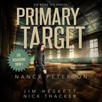 Primary target cover image