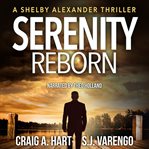 Serenity reborn cover image