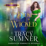 The duke is wicked cover image