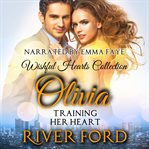 Training her heart: olivia cover image