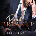 Bad breakup cover image