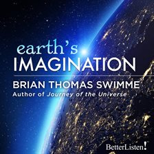 Cover image for Earth's Imagination