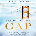 Bridging the gap : a spiritual journey to Heaven and back cover image