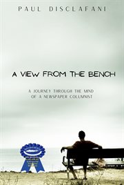 A view from the bench cover image