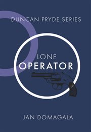 Lone operator cover image
