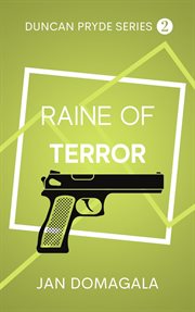 Raine of terror cover image