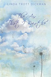 The air that I breathe cover image