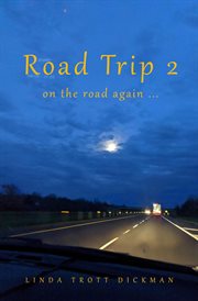 Road trip 2 cover image