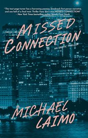 Missed Connection cover image