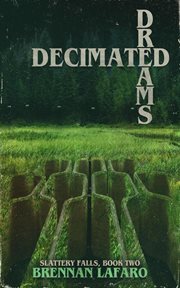 Decimated Dreams cover image