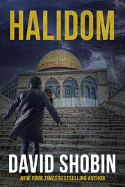 Halidom cover image