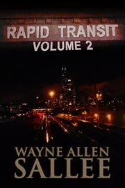 Rapid Transit: Volume 2 cover image