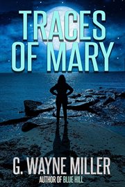 Traces of Mary cover image