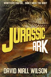 Jurassic Ark cover image