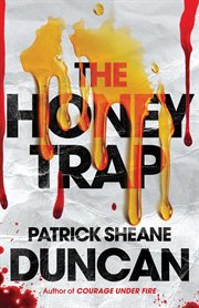 The Honey Trap cover image