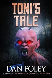 Toni's Tale cover image