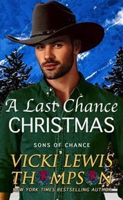 A Last Chance Christmas cover image