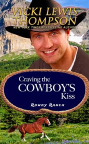 Craving the Cowboy's Kiss cover image
