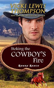 Stoking the Cowboy's Fire cover image