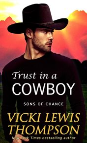 Trust in a Cowboy cover image